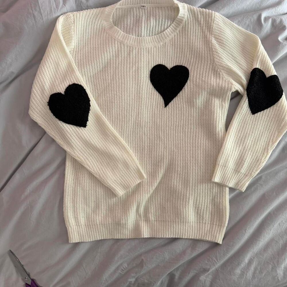 Unbranded Women's multi Jumper